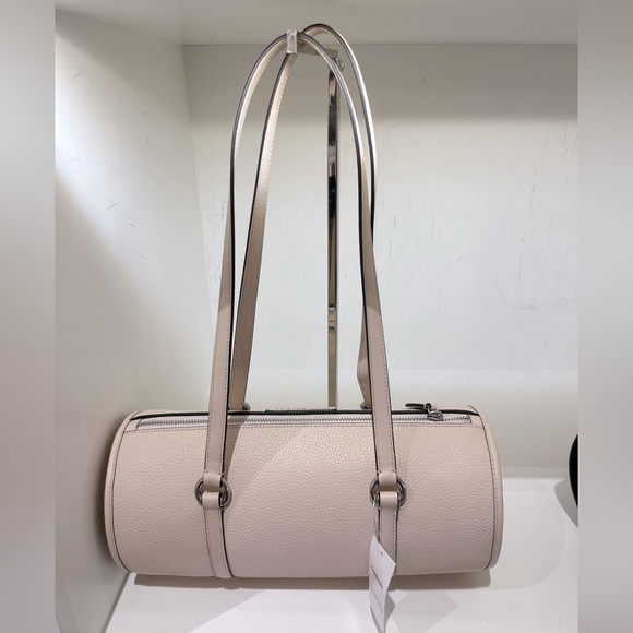 💥New Coach Coachtopia Barrel Bag - Picture 4 of 6